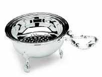 2062 English Sauce Boat with Stand MSRP $ 425 9.67.