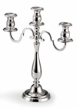 0952 English Candlestick h: 9 MSRP $ 295 9.11.