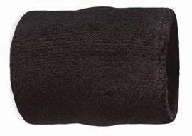 SWEATBAND CP - 160013 SILIC O NE WR IST BAND CP - 160014 Wrist sweatband 100% Cotton Deluxe Terry finish One size fits all Zip options available 100% Lightweight and durable silicone Custom colours