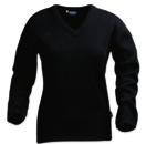 shirt with raglan sleeve, side vents, neck tape and