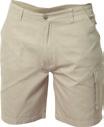 05 WALTON 022026 Cotton shorts with one cargo pocket, two side pockets and two back