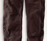 inches Imported 211 001 643 100815-211/Carhartt Brown/Birch sherpa lining
