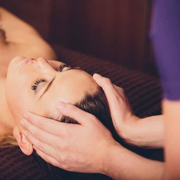 The Lavender Rituals (Duration 4 hours inc one ritual, serial mud chamber, thermal suite, deep relaxation and light refreshments) 150 These rituals are specifically designed to bring the mind and