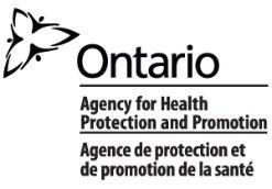 Citation Ontario Agency for Health Protection and Promotion (Public Health Ontario). Guide to infection prevention and control in personal service settings. 3rd ed.