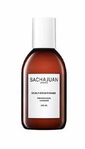 new product launches * Available February 1 SACHAJUAN DRY SHAMPOO MOUSSE Buy 6, get 1 Free for