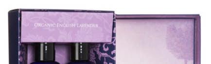 Lavender Bath & Body Care Collection THE LEGEND OF LAVENDER The name Lavender comes from the Latin word lavare meaning