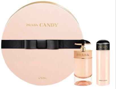 3. Empty Containers Prada Reusable container