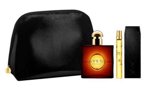 2. Gift Sets Pouche s YSL Opium