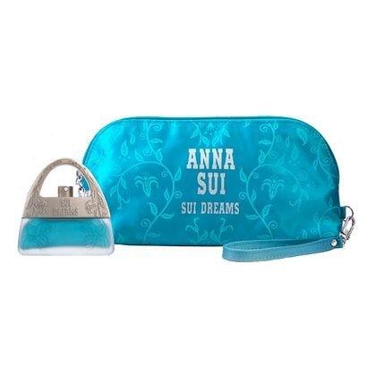 1. GWP Pouche s Anna Sui Toiletry Pouch GWP offered in