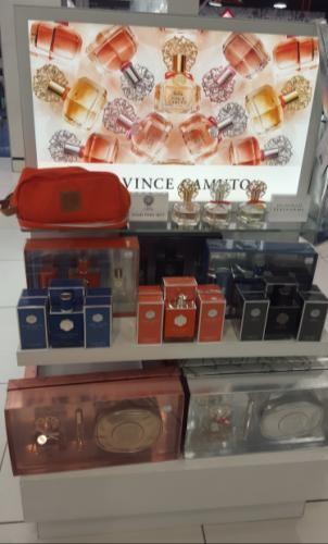 of any Vince Camuto perfume for Men