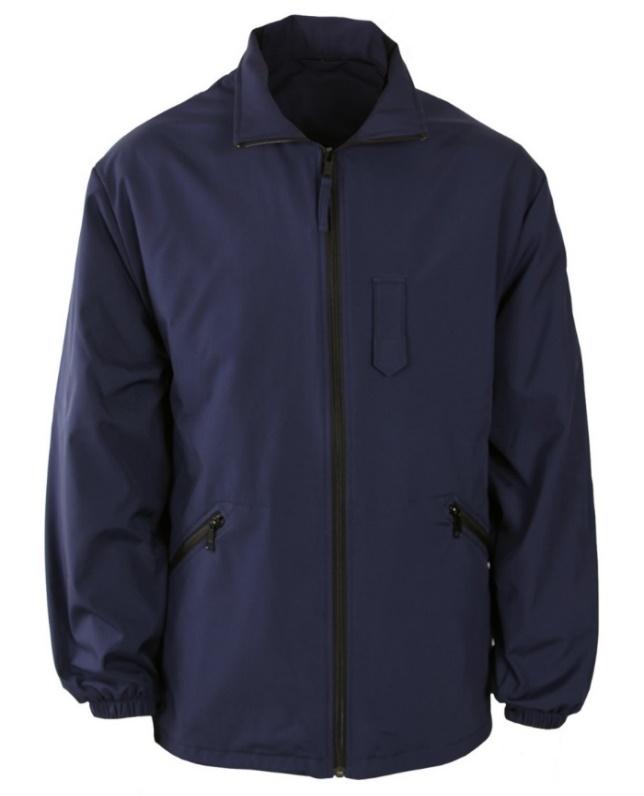 ODU Outerwear Foul Weather Parka II (FWP) (note: the fleece FWP liner with