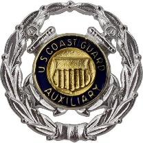 Recruiting badge is centered on right pocket. National Staff badge is centered on right pocket.