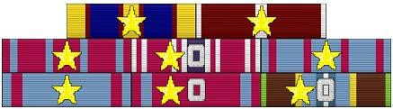 Individual Awards and Medals CG AUXILIARY DISTINGUISHED SERVICE AWARD AUXILIARY LEGION OF MERIT PLAQUE OF MERIT AUXILIARY MERITORIOUS SERVICE AWARD ( O Device Option) AWARD OF OPERATIONAL MERIT