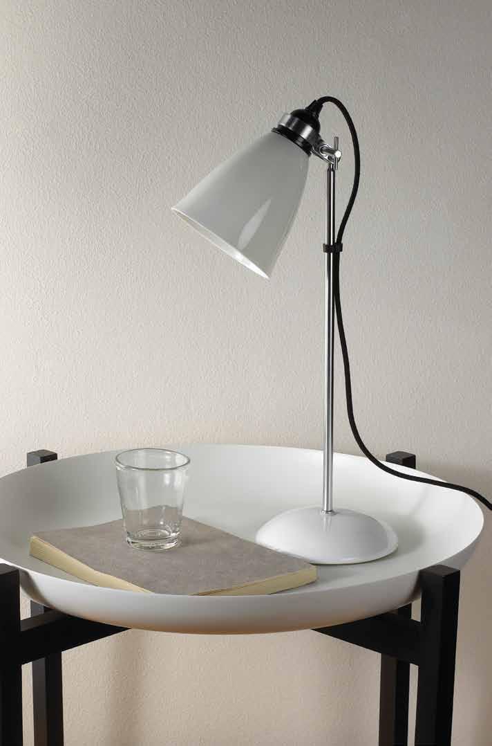 Hector Medium Dome Table FT 198 (
