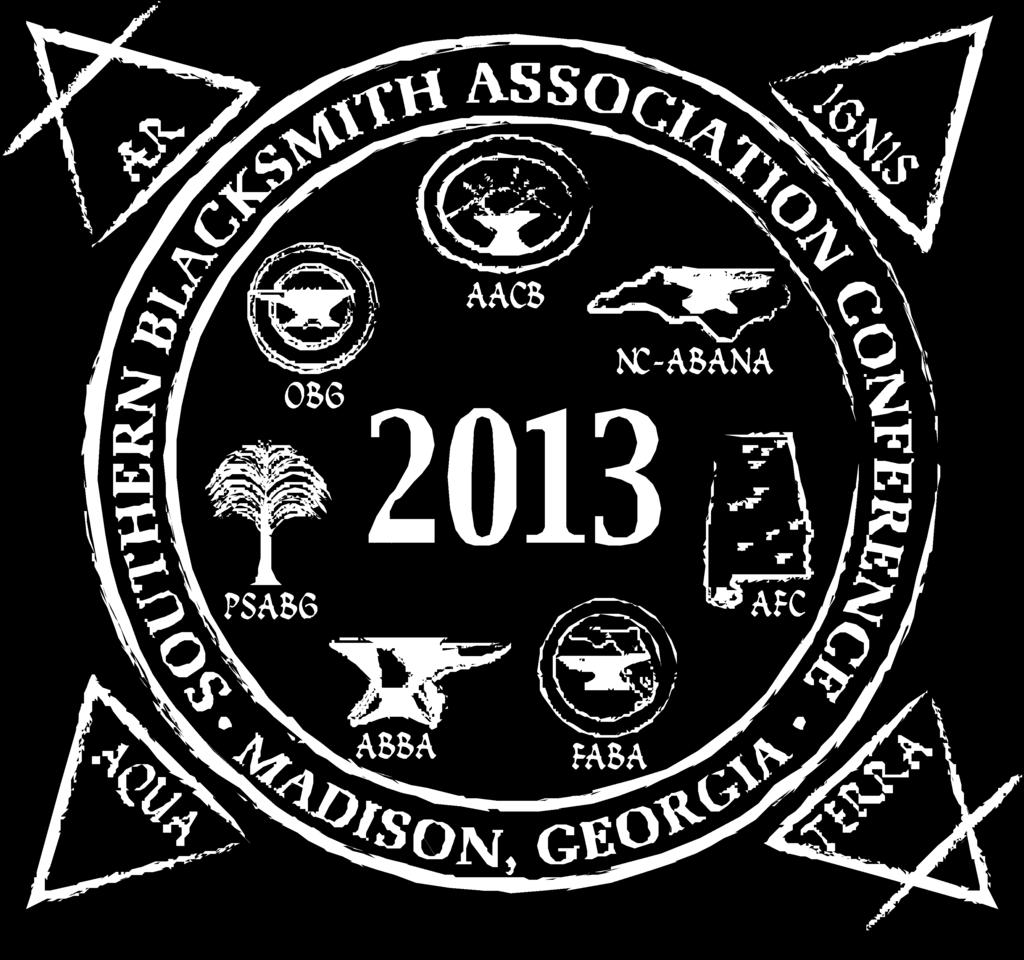 the 2013 SBA Conference May 16-18,