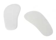 Blue This page: Ghost Grey Acti-Fit Insoles for added support and