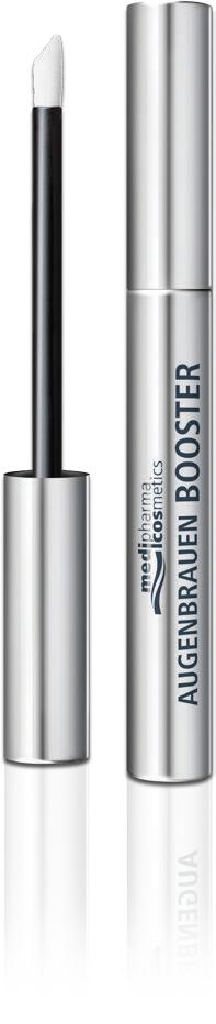 FACT SHEET medipharma cosmetics EYEBROW BOOSTER Stimulator Serum Available from a pharmacy near you 4 ml, 29.