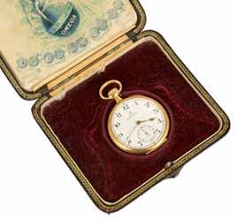 Benson The Ludgate silver cased, open face pocket watch, London 1885, associated box and key, sold together with an Albion military issue, gun metal cased, open face pocket watch, a pair
