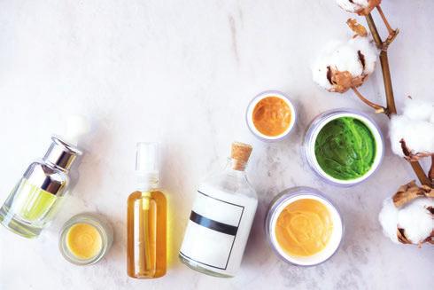 44 LOS ANGELES BUSINESS JOURNAL CUSTOM CONTENT DECEMBER 10, 2018 Three Skincare Trends to Watch Today s beauty consumers seek natural, environmentally safe choices that produce results comparable to
