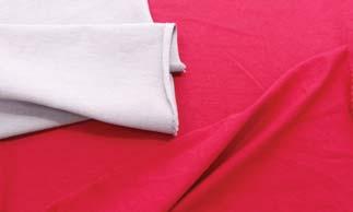 polyester viscose, cotton polyester, spandex etc. On special requests it gives customised fabrics on the specifications given by its clients be it blends, colour or finishes.