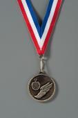 2) Medal (C.