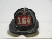 Fire Helmet (C.