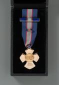 (C.17) Medal