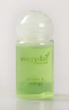 00* EVERYDAE SHOWER & BATH GEL - Our soothing Shower & Bath Gel combines natural extracts for a gentle cleansing, refreshing and