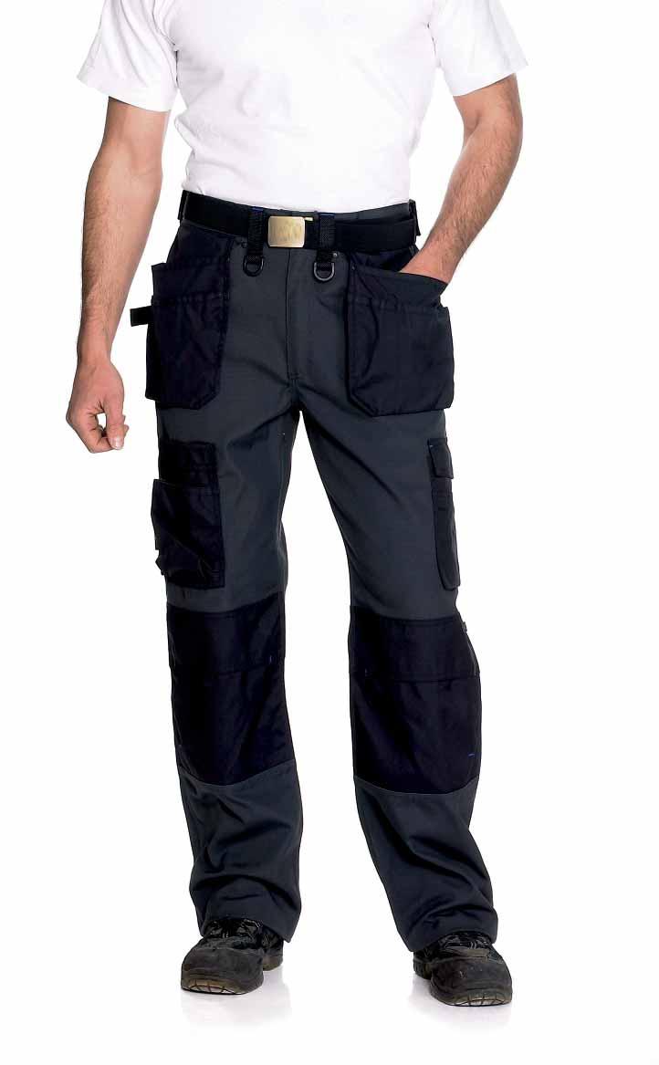 street wise P Combine style, practicality and durability. Cobalt Gear work pants feature multi-function pockets to help you carry your tools and devices where ever they are needed.