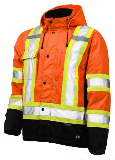 polyester 300D Ripstop and has a Waterproof/Breathable coating.
