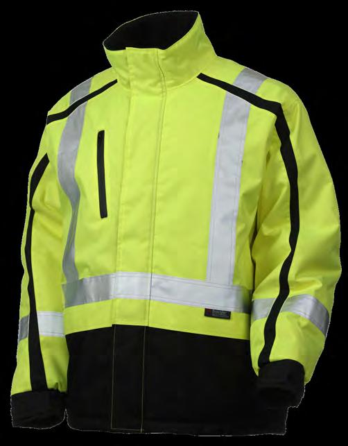 33 xj06 crossover WATERPROOF/ BREATHABLE INSULATED JACKET