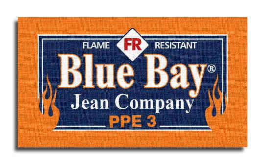 HISTORY Blue Bay Jean Company TM is established since 1984.
