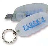 of uses that fits onto your key ring safe locking mechanism for the