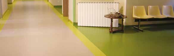 VINYL FLOORS SUPER SANITIZING ACTION VELUREX LVT CLEANER Sanitizing antistatic detergent Suitable for cleaning vinyl flooring.