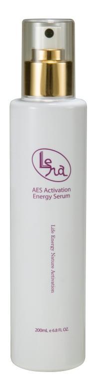 AES Activation Energy Serum 30ML e 1FL OZ 200ML e 6.