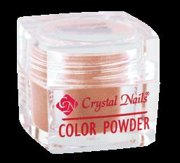 coverage fine grinding, strong pigmentation,
