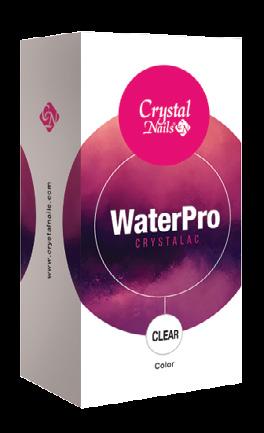 waterpro crystalac!