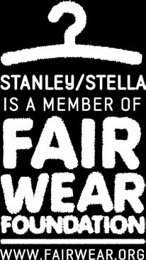 THE STORY OF At Stanley/Stella, you re in good hands because we have over 30 years of experience in the imprint industry and 10 years in retail. Our knowledge is vast, as is our partner list.