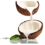 100% VIRGIN COCONUT OIL REASON FOR BEING Coconut