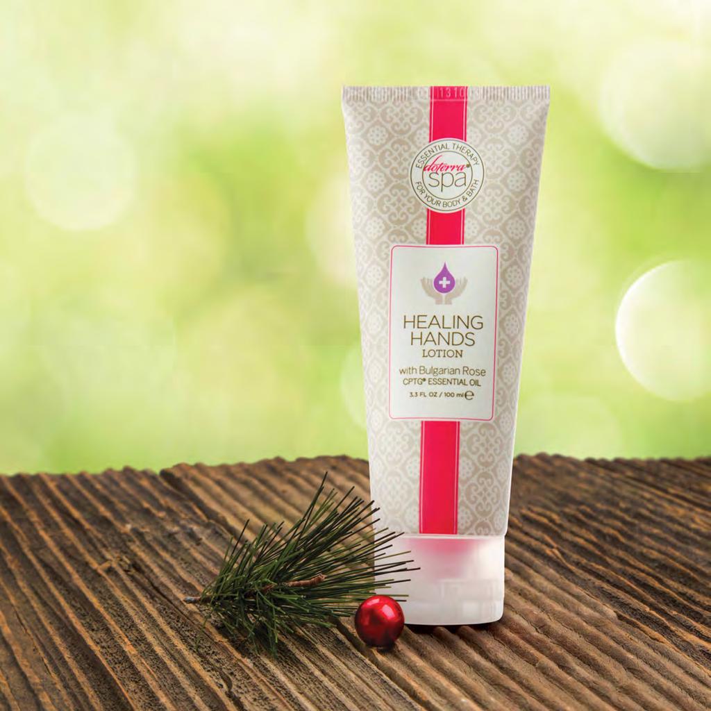 Rose Hand Lotion In a season of giving, knowing that your generosity goes to those who need it the most heightens the experience.