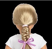 ponytail 2