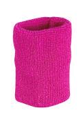 THINK PINK THINK Pink Multi-Sport Tube Cushioned Acrylic Arm Bands, Head Bands, Wrist