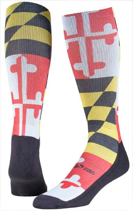 Sublimation Sublimated Sock Colors & Patterns STOCK DESIGNS HOW TO ORDER QUALITY SOCKS, COMPLETELY CUSTOMIZED FOR YOU! Visit www.sockbuilder.