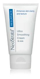 RESURFACE NeoStrata Resurface skin care products are formulated with Alpha