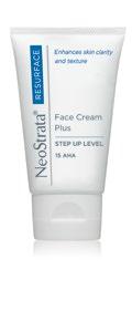 High Potency Cream (Step-Up: Level 2) 30 ml, Item #8206 18% Glycolic Acid, 2% Lactobionic Acid, Vitamin E Our most intensive antiaging night cream is intended for experienced Alpha Hydroxy Acid users
