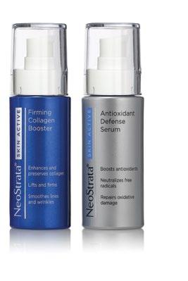 signs of aging with state-of-the-art ingredients.