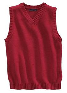 boys /men s Drifter V-neck Sweater Drifter Sweater Vest Plain Front Chino Pants burgundy, classic navy, evergreen, maize, red, white 223010-BQ5 Kids S-XL $35.00 223013-BQ9 Men S-XL $40.
