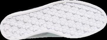 traction outsole that fuses street proven style with grip and performance for the course.