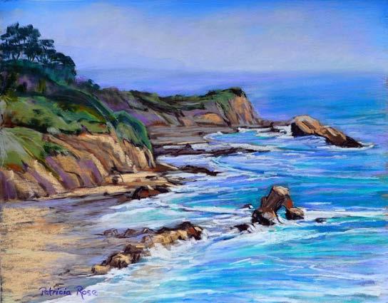 I have also been honored with a number of awards and recognitions at As a landscape painter, I love the great outdoors, particularly the scenes of the southwestern deserts and coastlines.