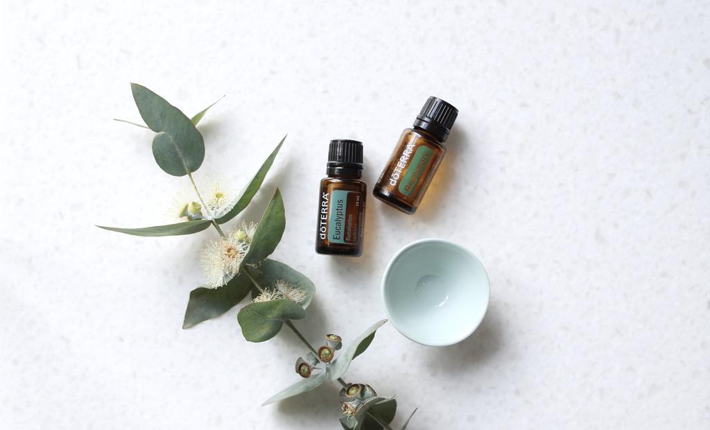 NO-TOX HOME & SKIN RECIPES USING ESSENTIAL OILS Please be aware that all pure essential oils are anti-bacterial. Many of these solutions can be made with numerous oils.